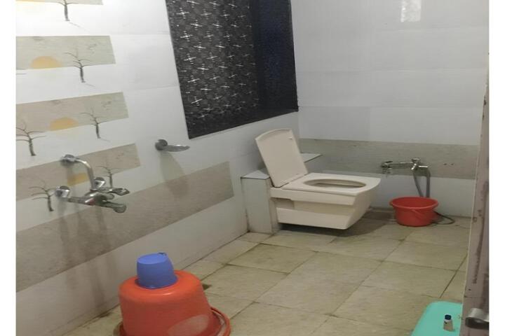 Hotel Jai palace Wardha