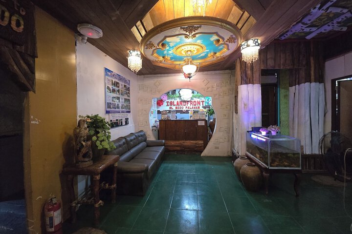 Hotel Interior 4 of 171