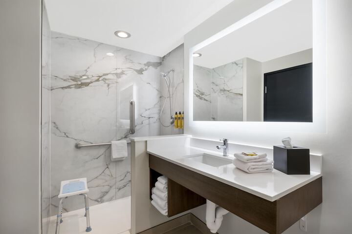 Bath Amenities