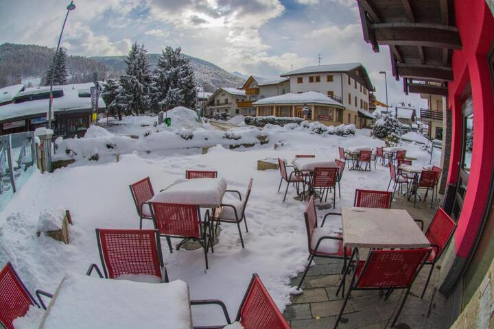 Fitness Facility Photos