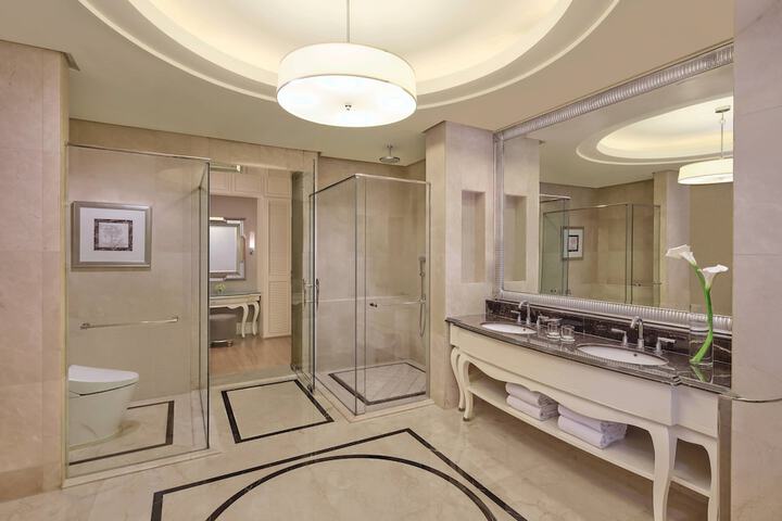 Bath Amenities