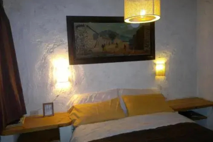 Cabañas Del Pastizal