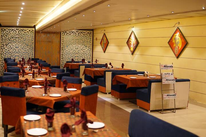 Restaurants