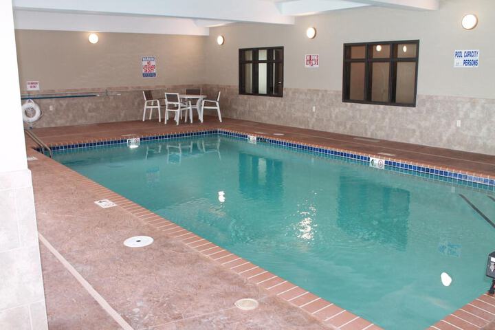 Pool 19 of 32
