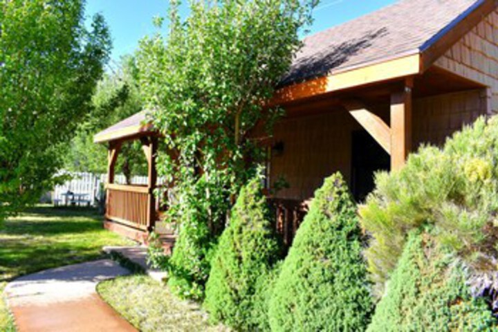 Terrace/Patio 121 of 288