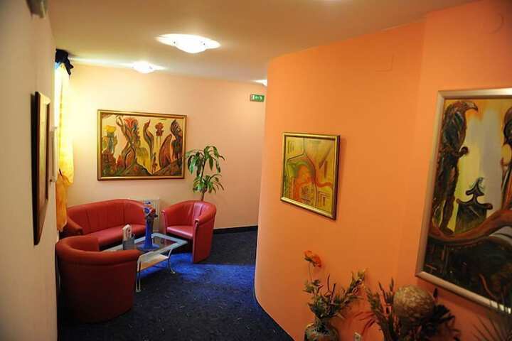 Hotel Interior 6 of 36