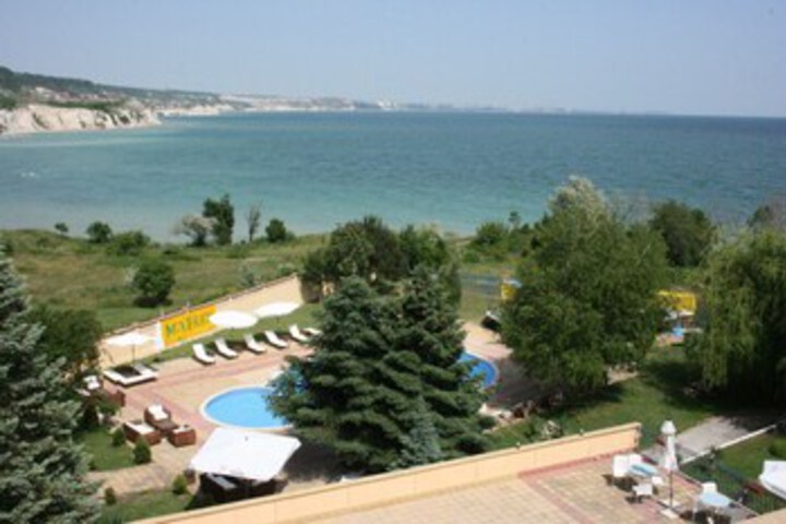 Hotel View 25 of 25