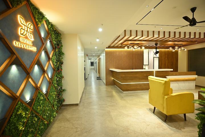 Hotel Interior 6 of 16