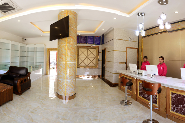 Hotel Interior 7 of 16