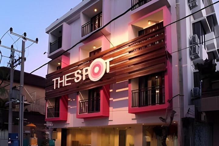 Fitness Facility Photos