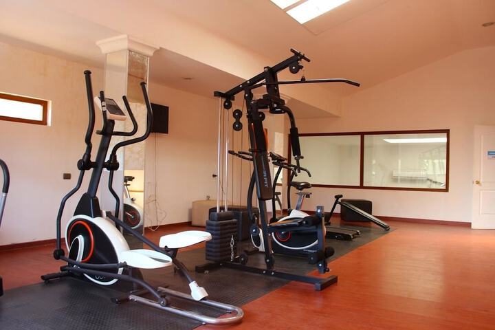Health and Fitness 22 of 35