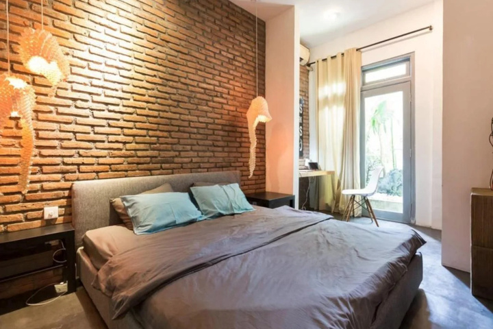 Canggu La Loft Berawa