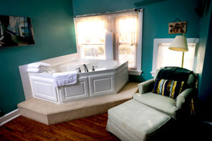 Fitness Center Photo