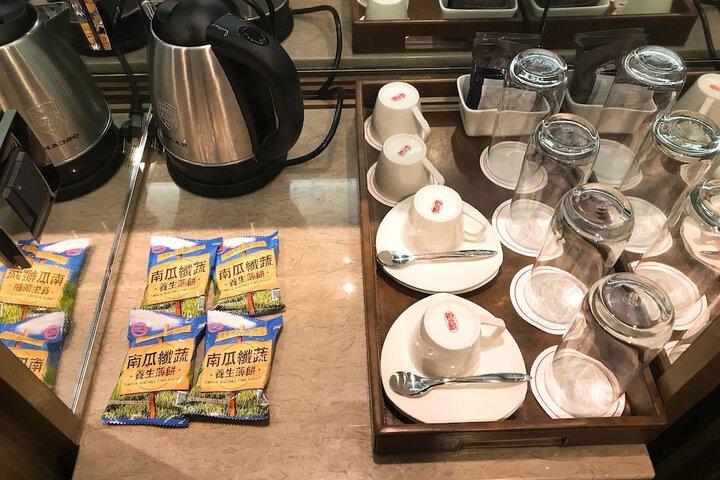Breakfast/Coffee Service 41 of 93