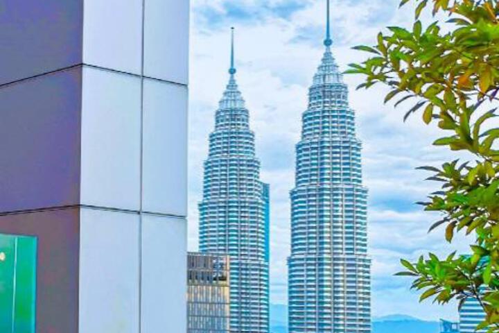 Saba Suites at Platinum KLCC Kuala Lumpur