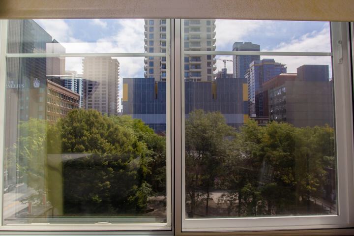 City view