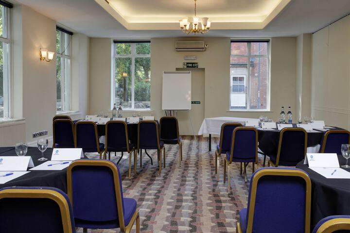 Meeting 77 of 92