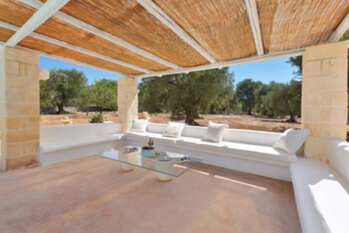 Terrace/Patio 42 of 46