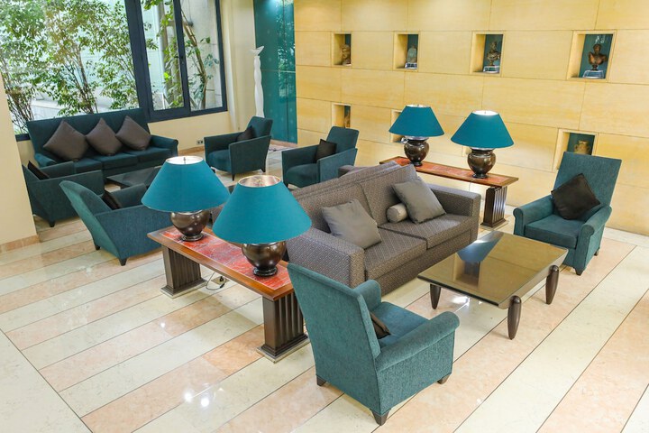 Hotel Interior 6 of 135