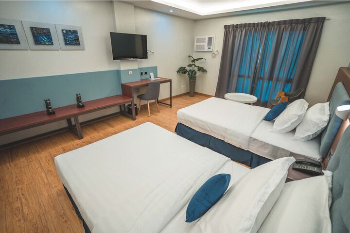 Room 13 of 55
