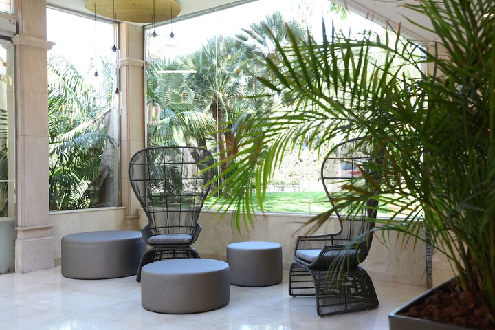 Lobby Photos