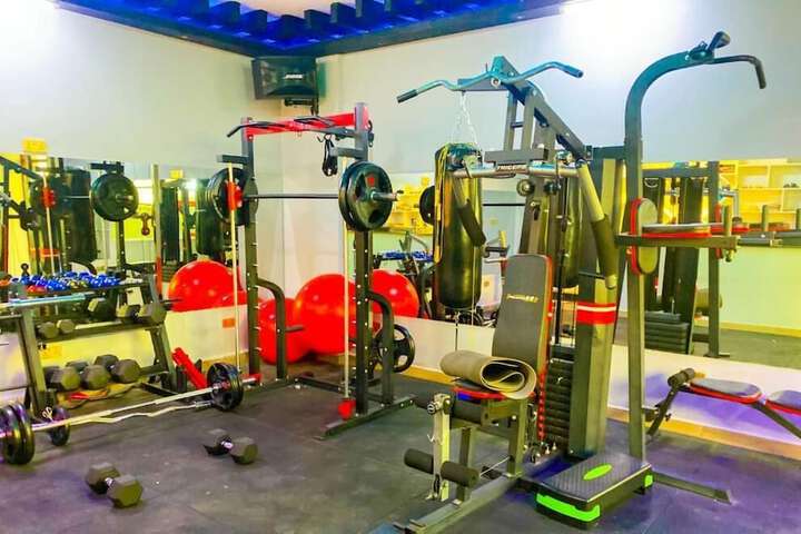 Health and Fitness 23 of 56