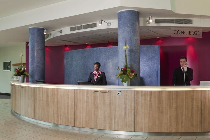 Hotel Interior 7 of 130
