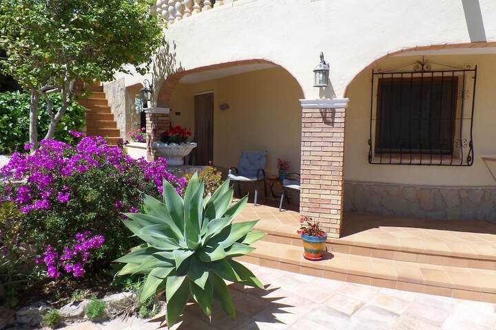 Terrace/Patio 39 of 66