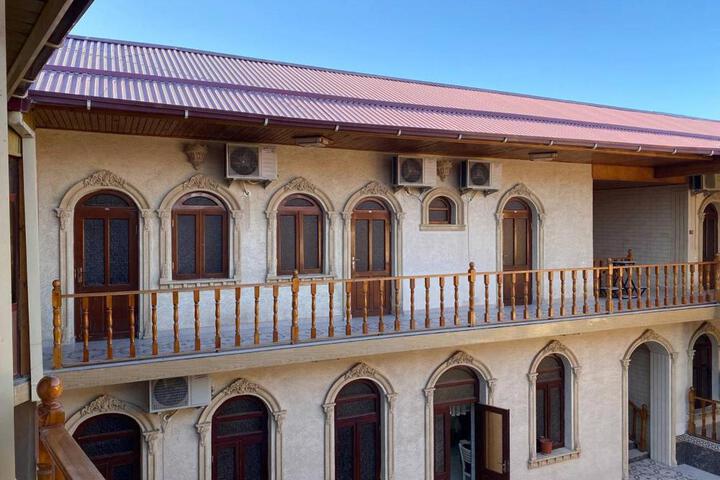 Hotel El Emir