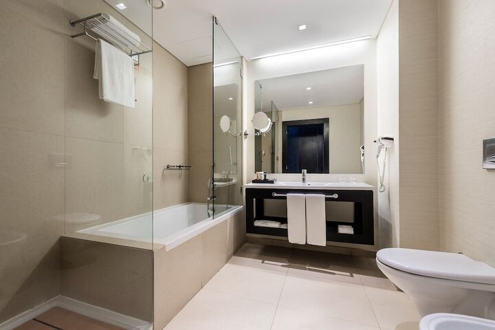 Bath Photo