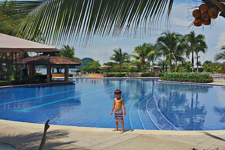 Los Suenos Resort Luxury Del Mar Condo