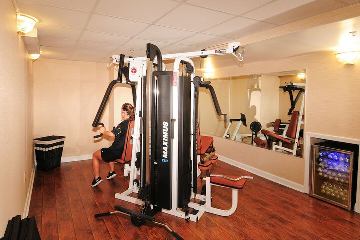 Health and Fitness 26 of 42