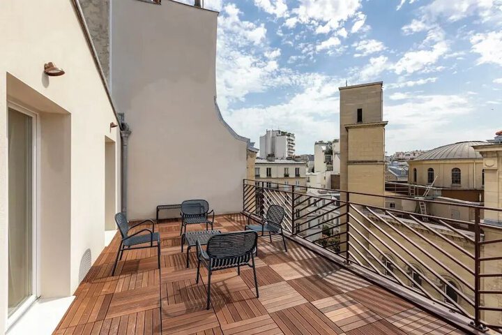 Terrace/Patio 30 of 39