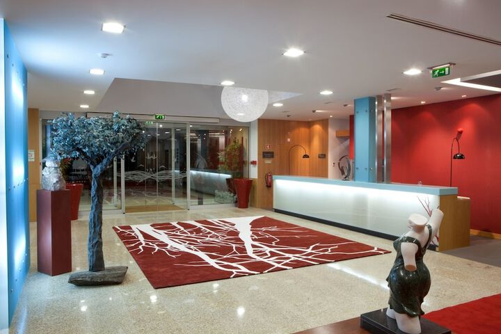Lobby Photos
