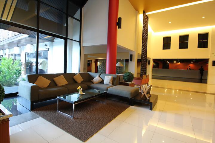 Hotel Interior 7 of 70