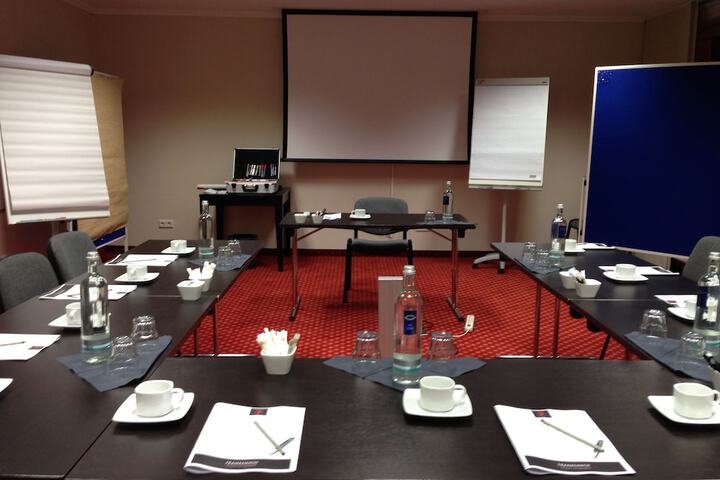 Meeting 34 of 47