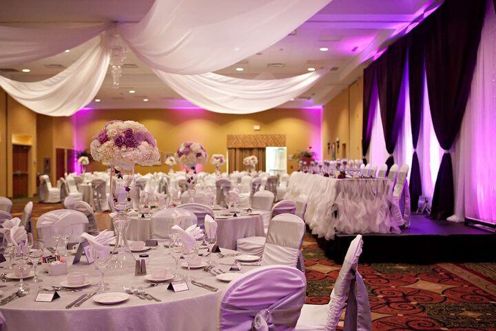 Ballroom