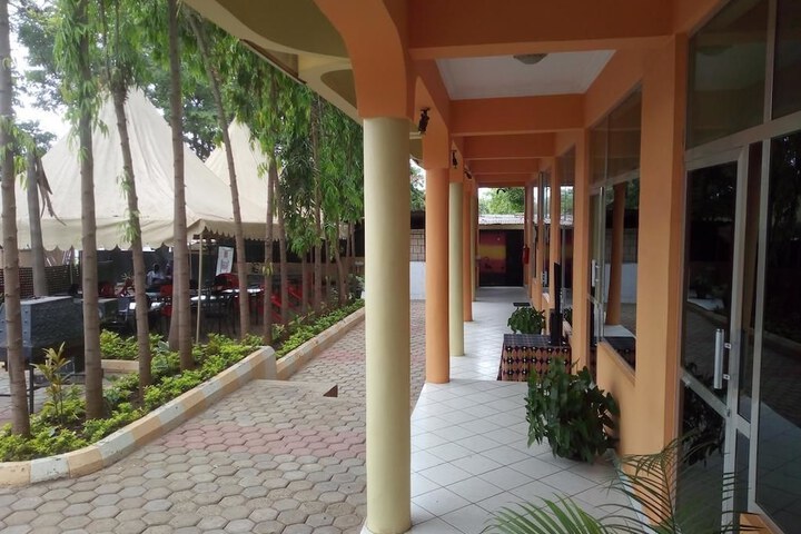 Hotel 43 of 46