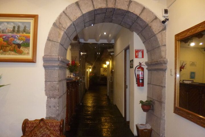 Hotel 62 of 65