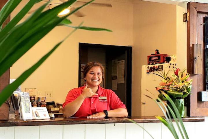 Hotel Interior 2 of 43