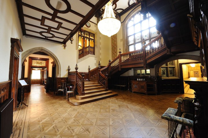 Hotel Interior 3 of 63