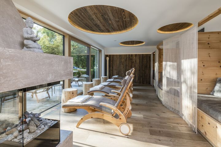 Spa Massage