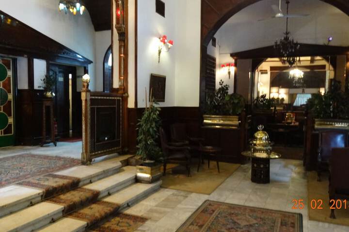 Hotel Interior 5 of 56