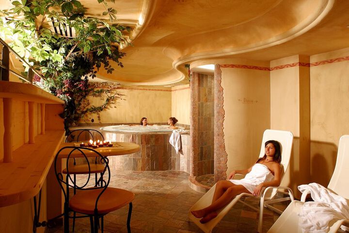 Hotel Spa