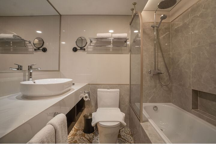 Bath Amenities