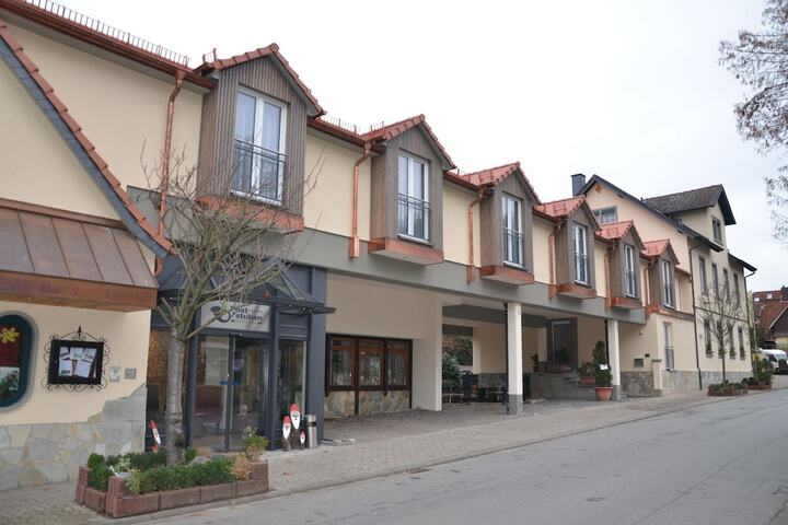 Hotel 38 of 43