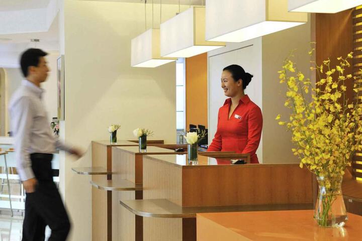 Ibis Beijing Wukesong Dacheng Road Hotel