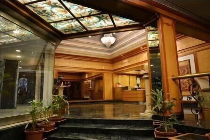 Hotel Interior 4 of 41