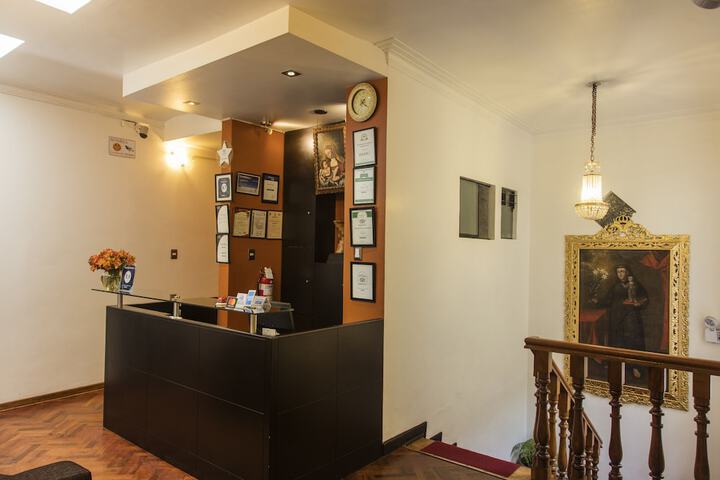 Hotel Interior 4 of 176