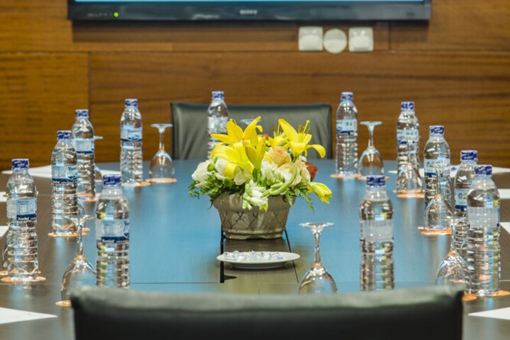 Meeting 45 of 56